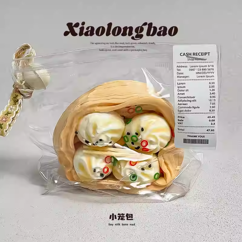 Xiaolongbao