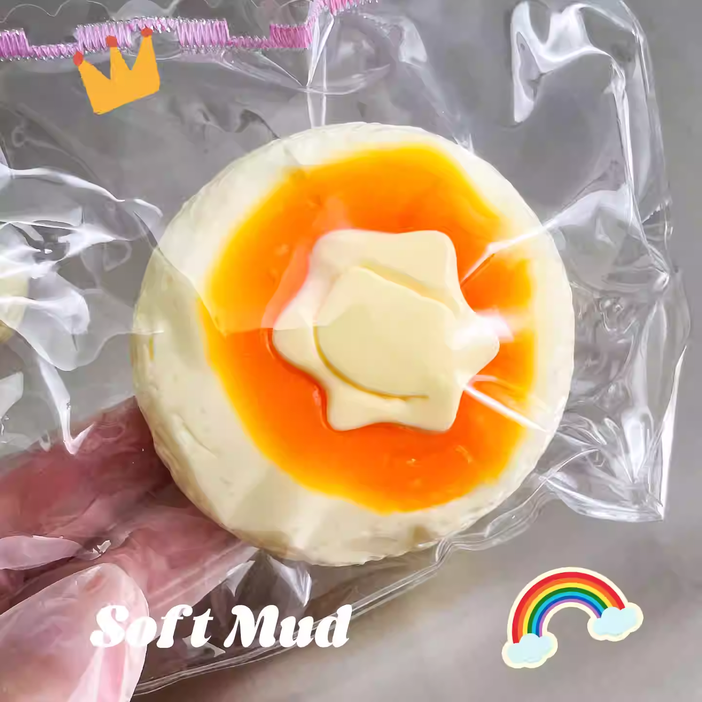 Butter Cake