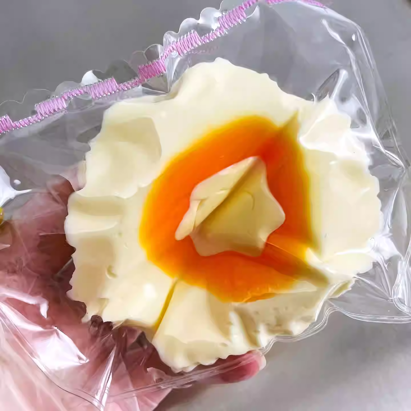 Butter Cake