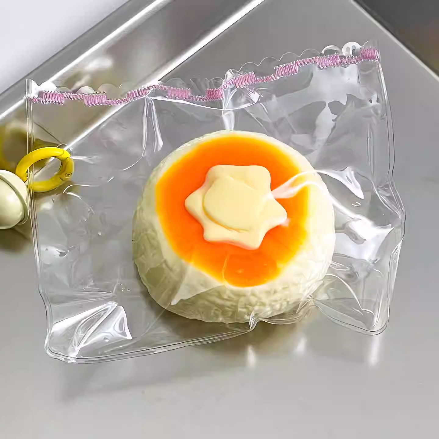 Butter Cake