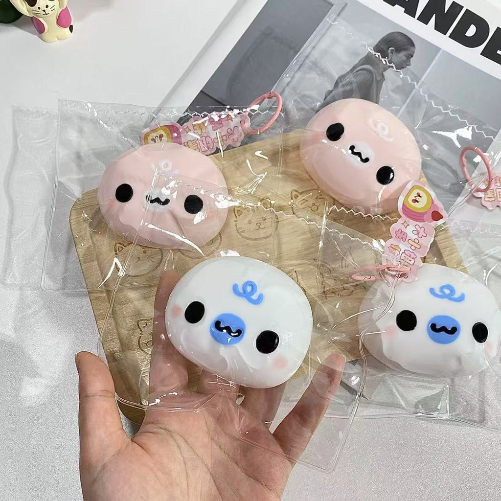 Sesame Seal