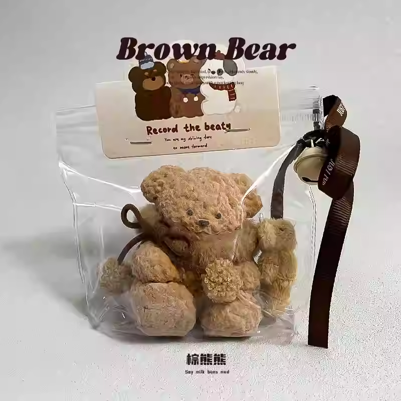 Brown Bear