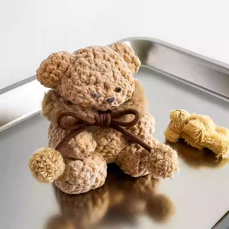 Brown Bear