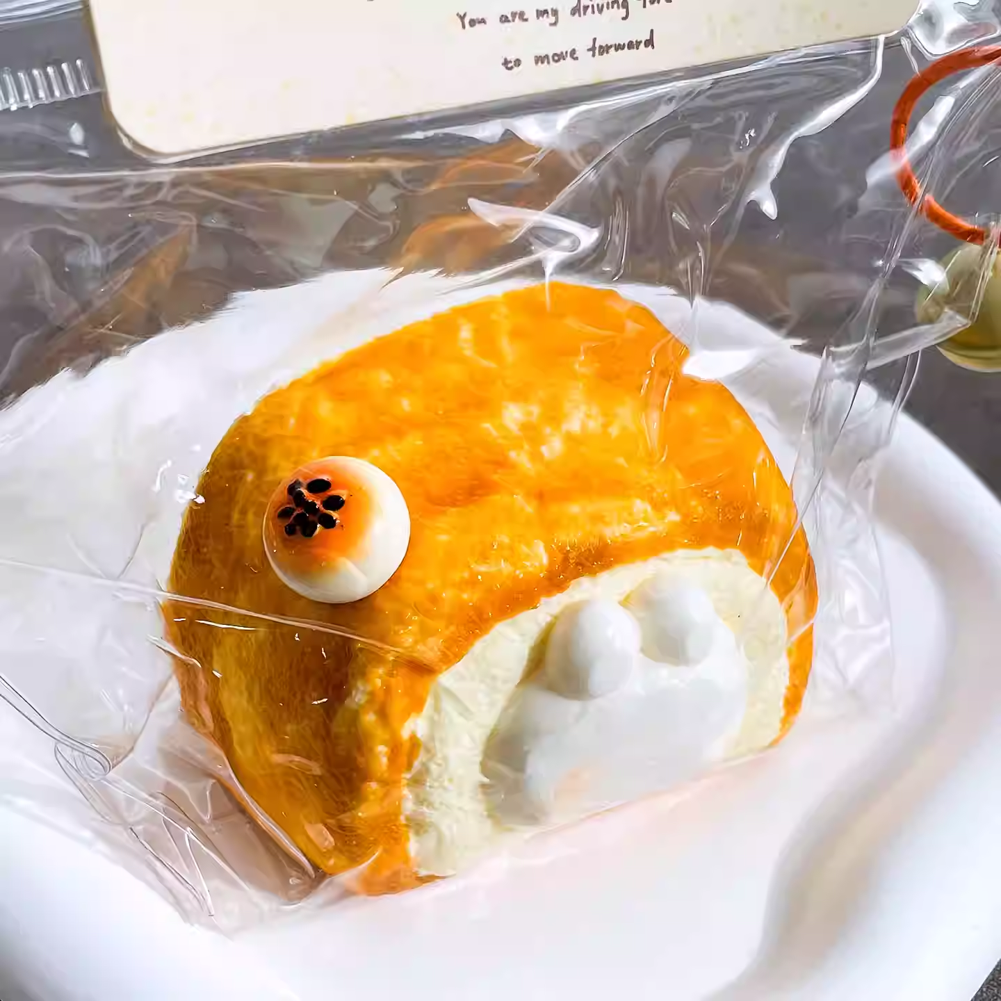 Rabbit-Shaped Dried Toast