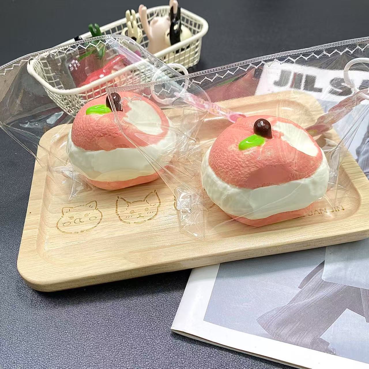 Apple Cream