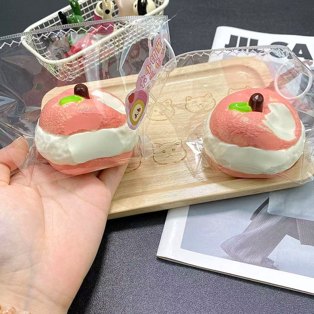 Apple Cream