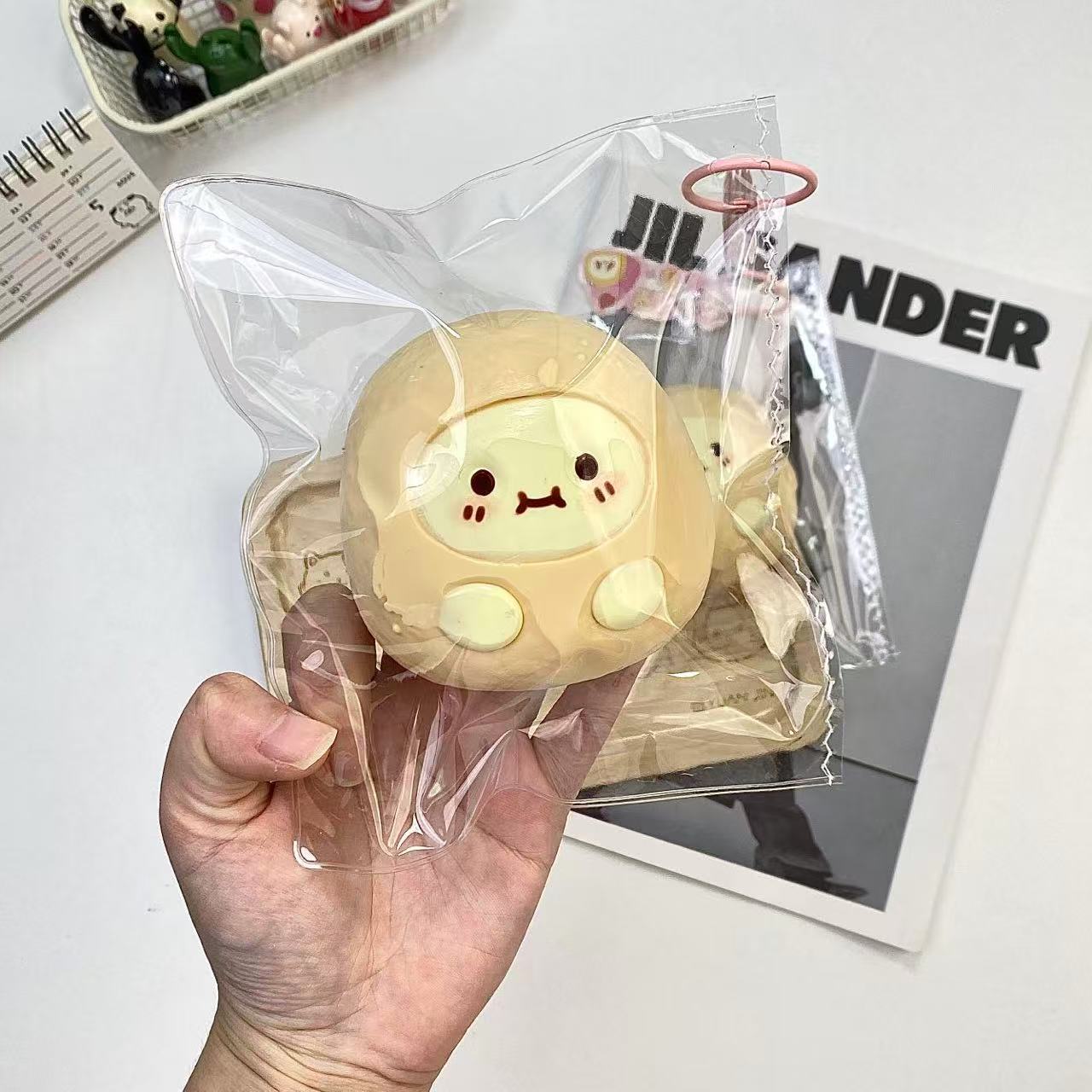 Cute Potato