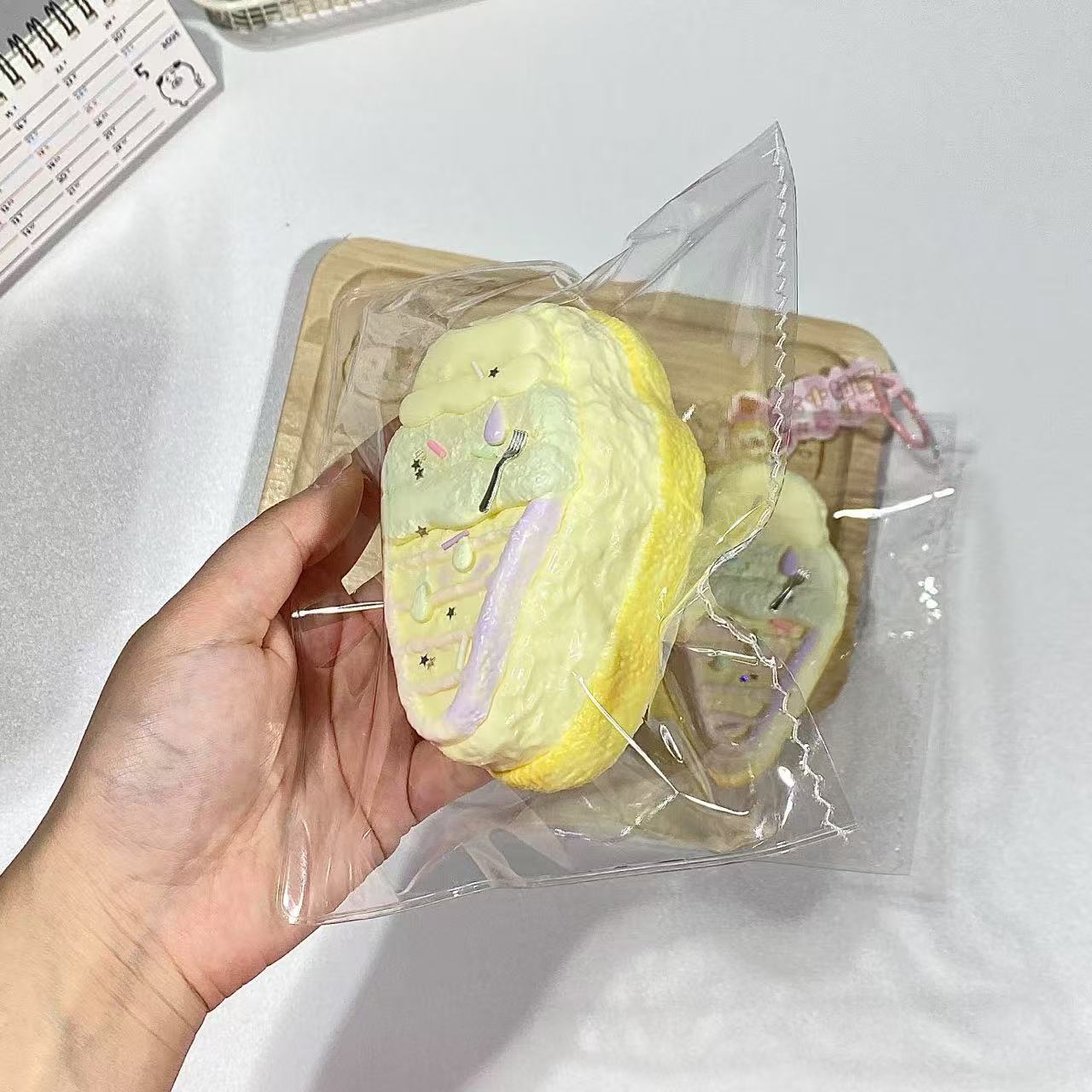Ice Cream Cone