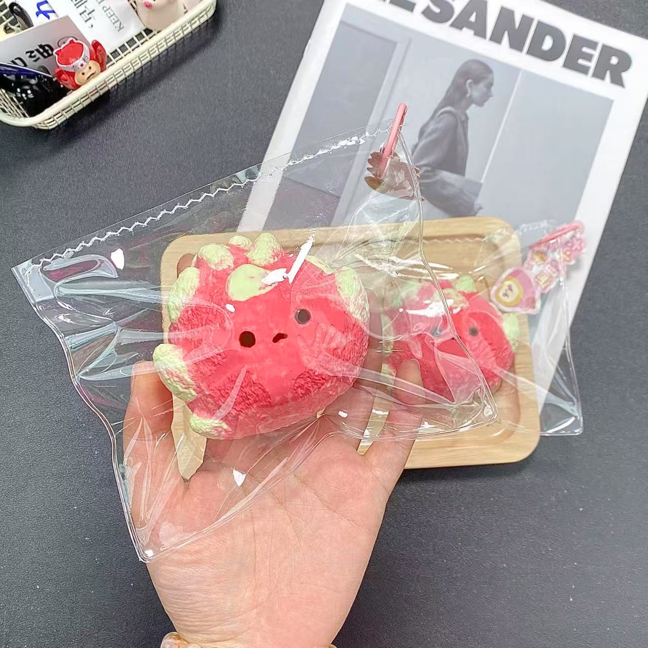 Dragon Fruit