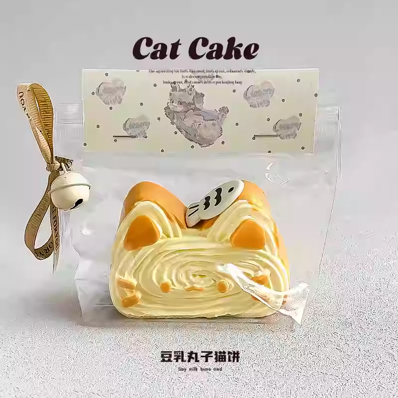 Cat Cake