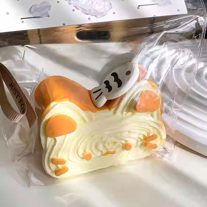 Cat Cake