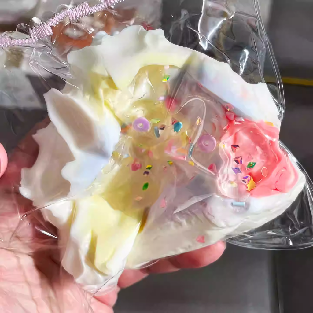 Gummy Toast