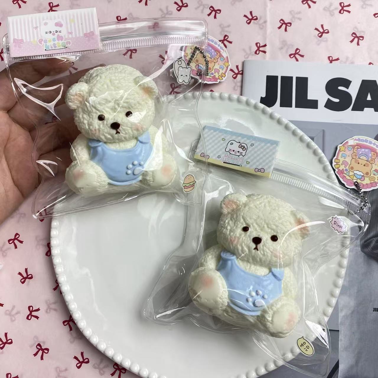Lina Bear