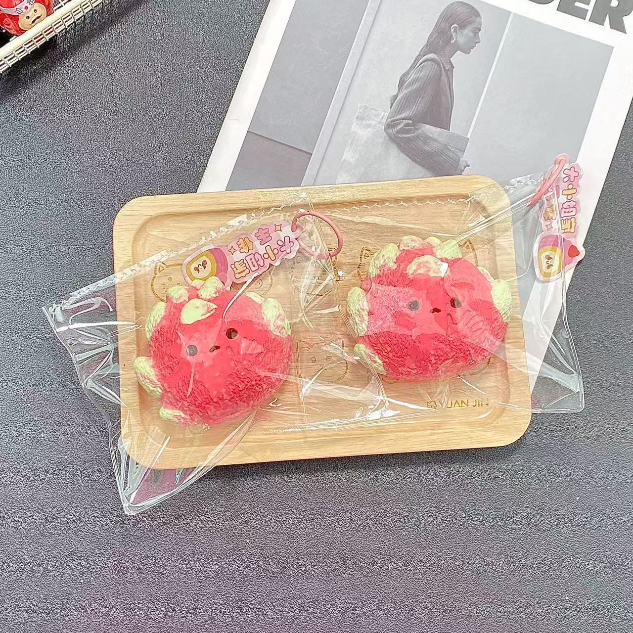 Dragon Fruit