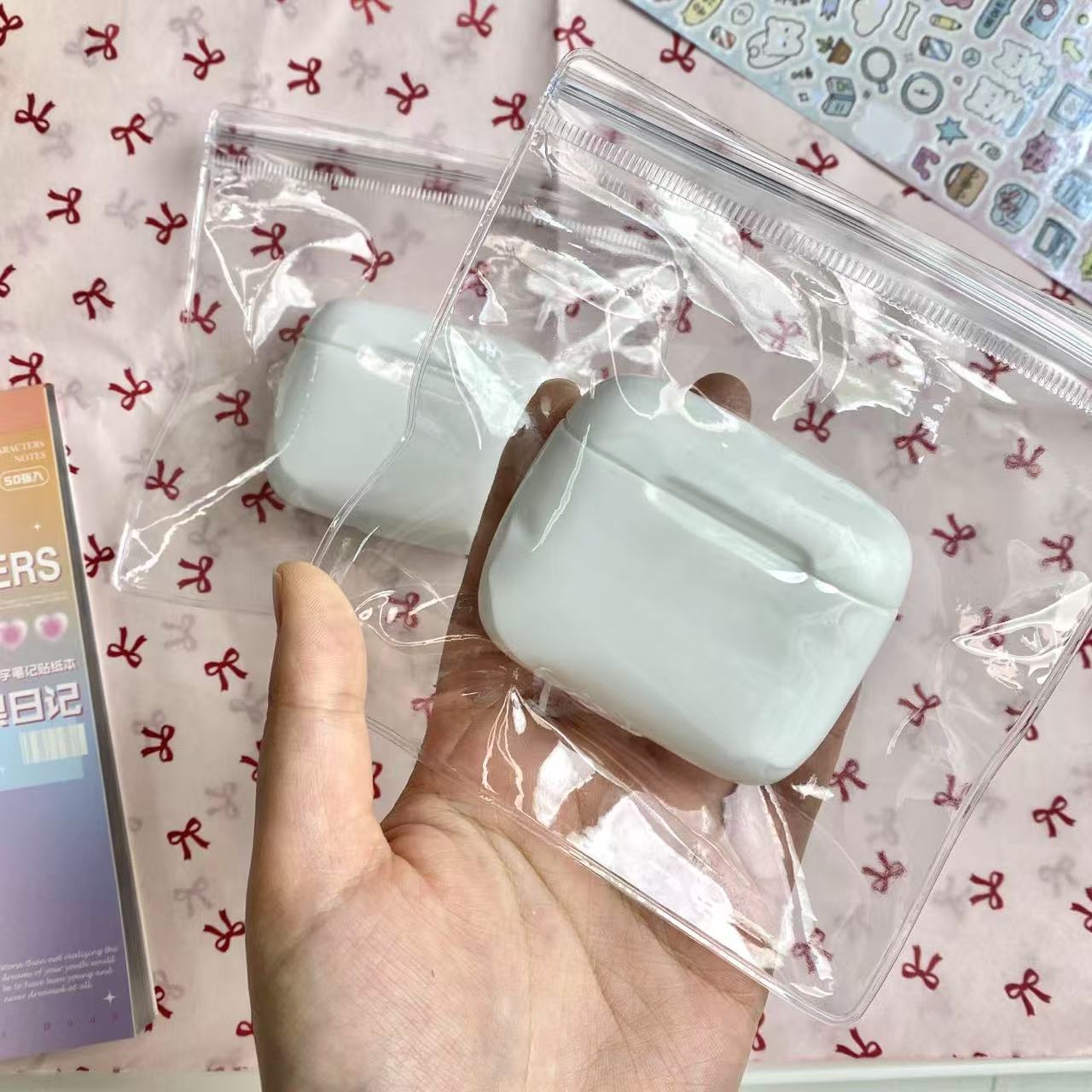 earphone