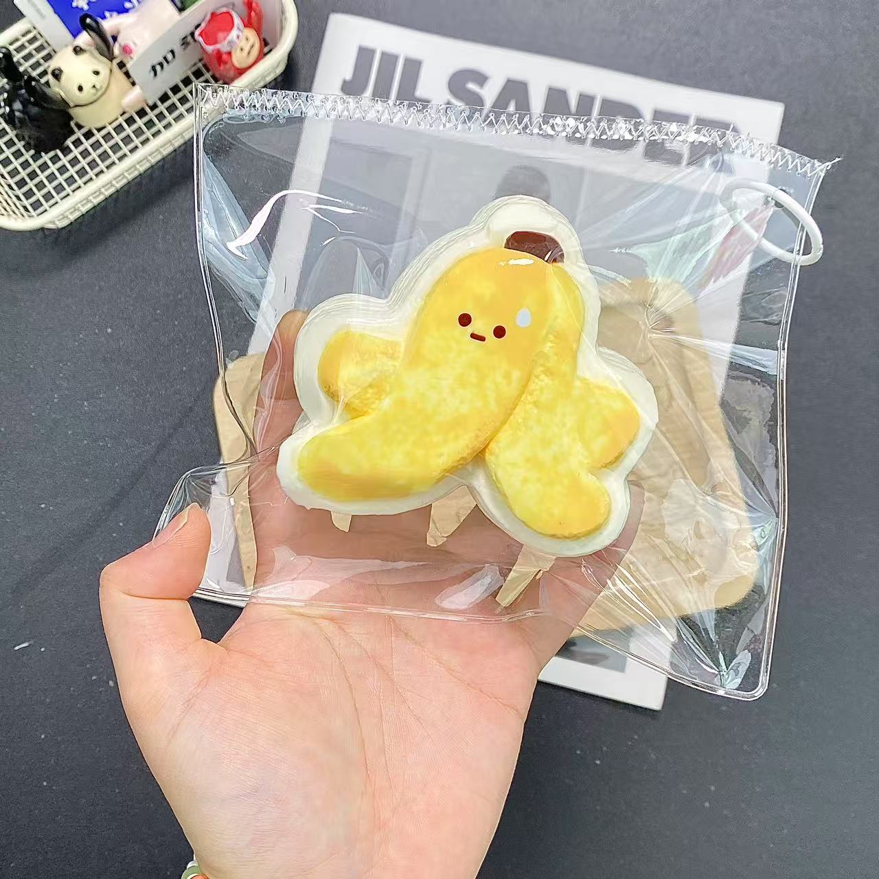 Banana Peel