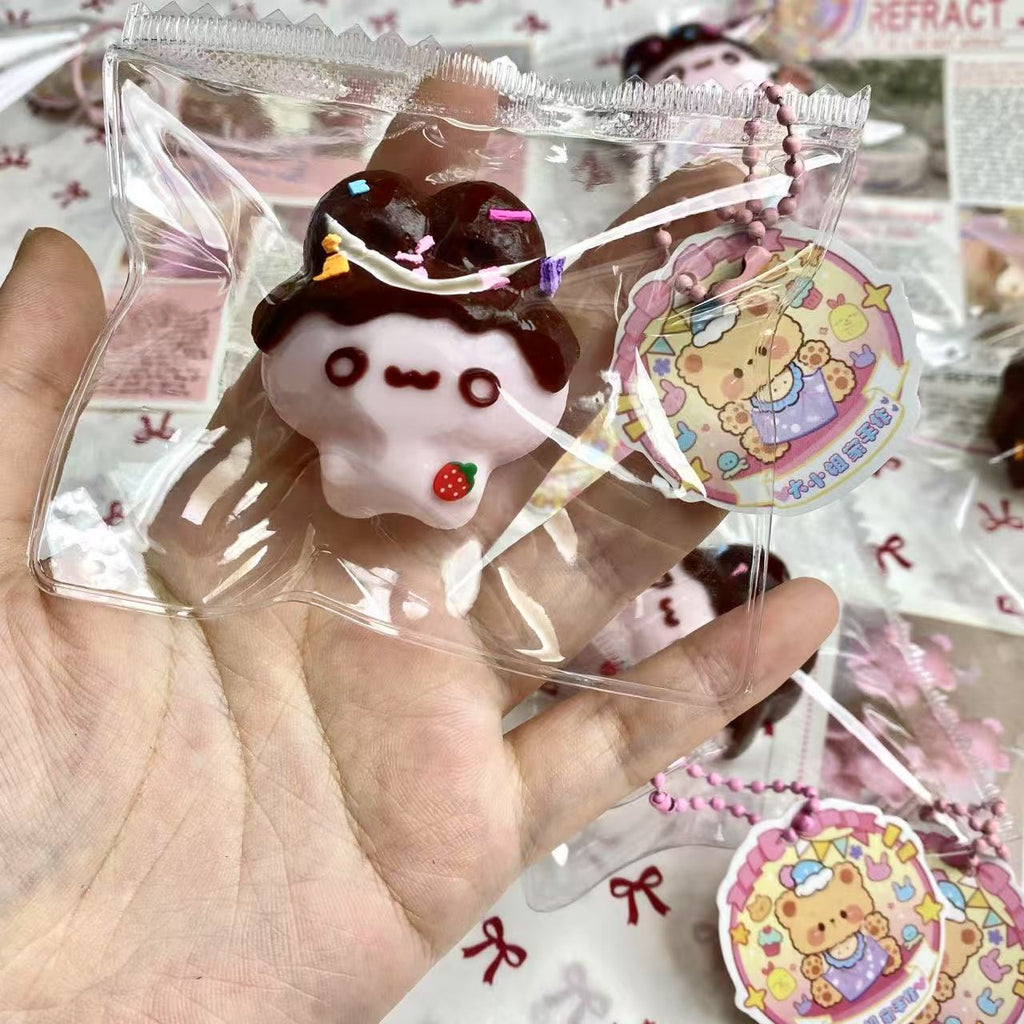 Chocolate Rabbit