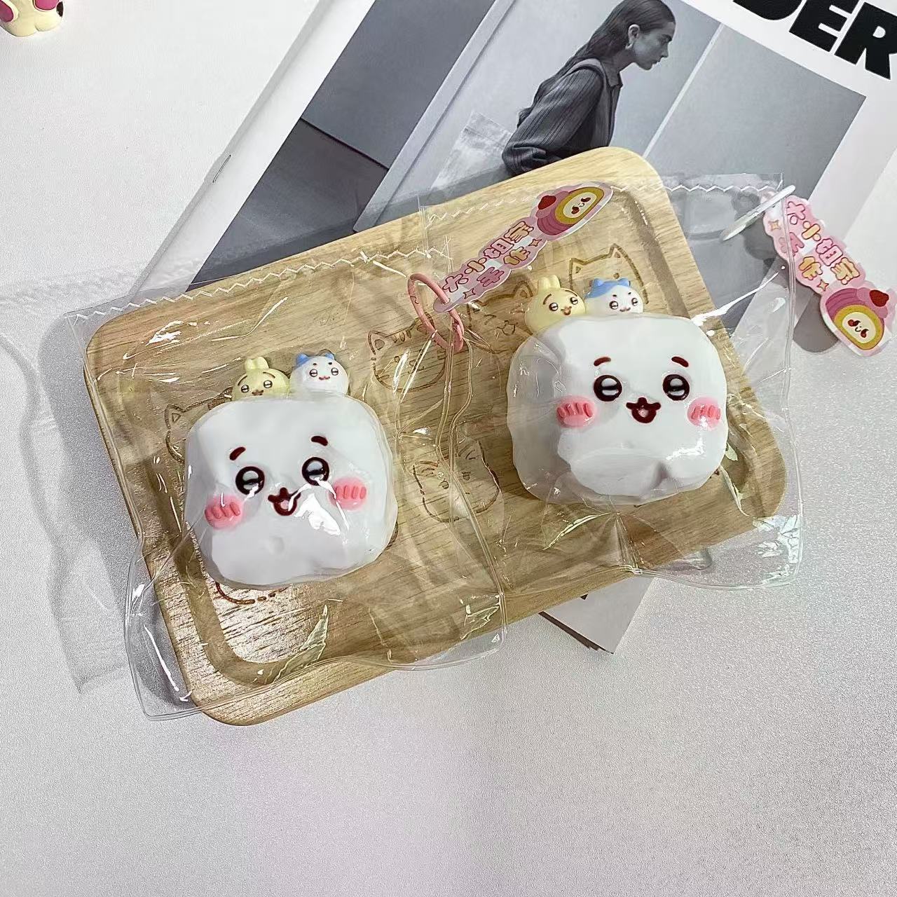 Jiyi Cube