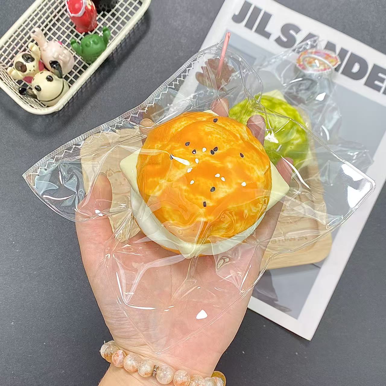 Pineapple Bun