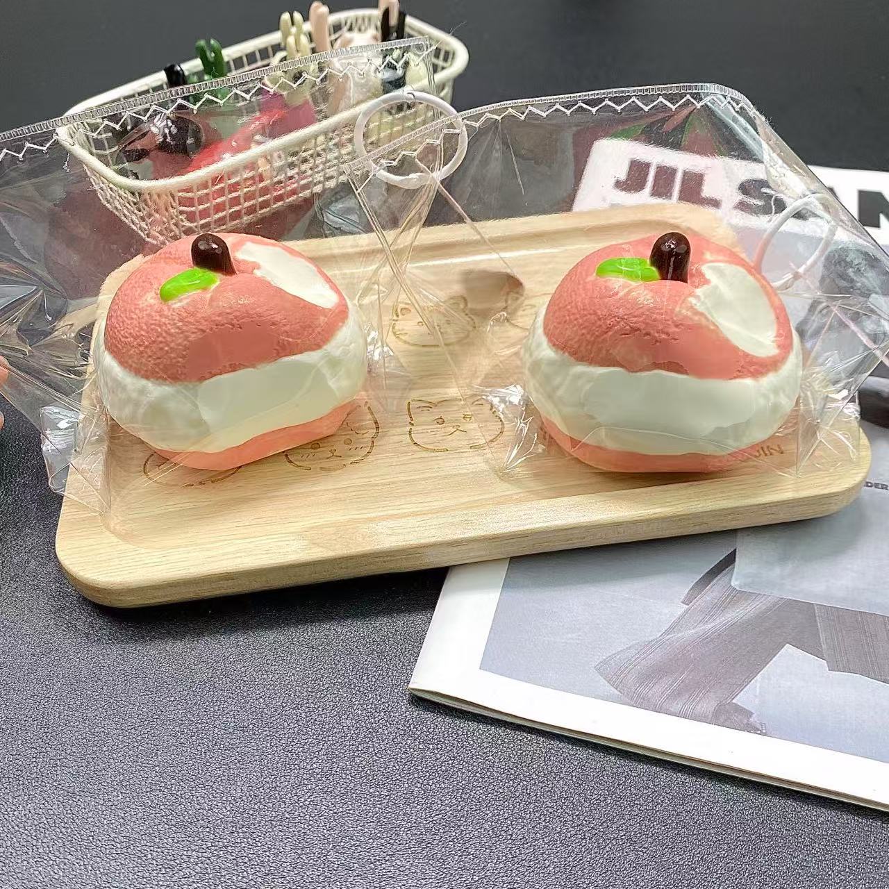 Apple Cream
