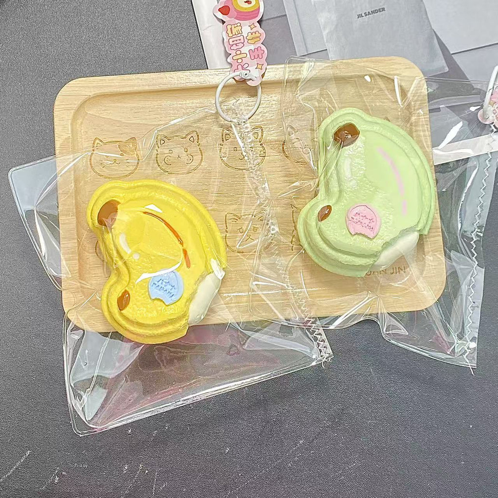Take a Bite of Banana