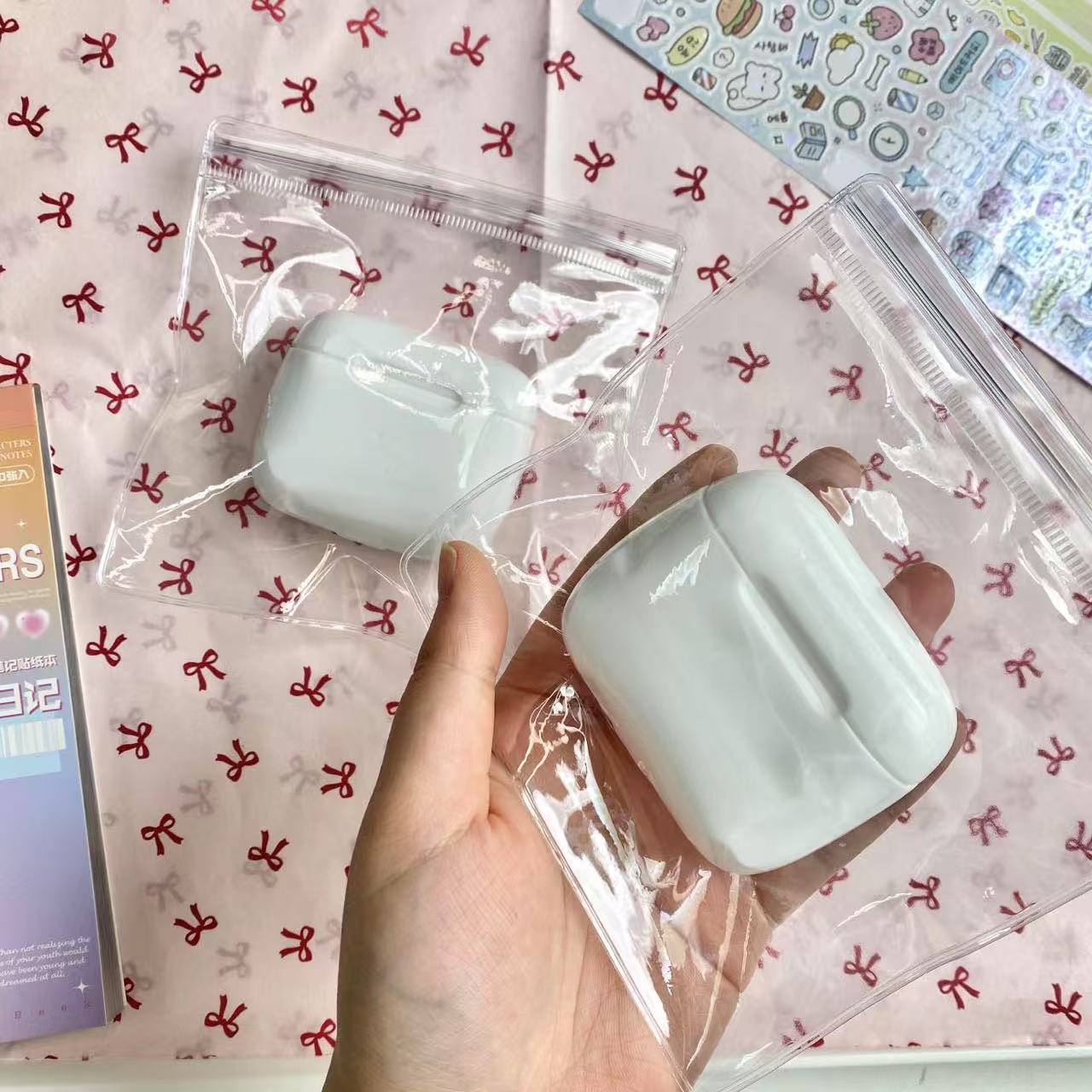earphone