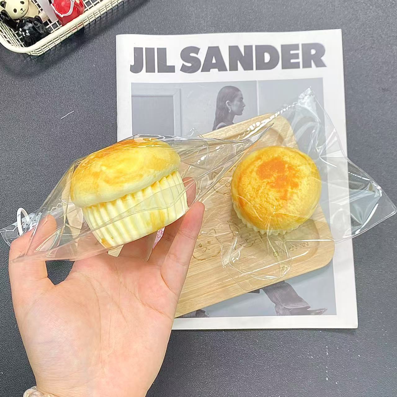 Cupcake
