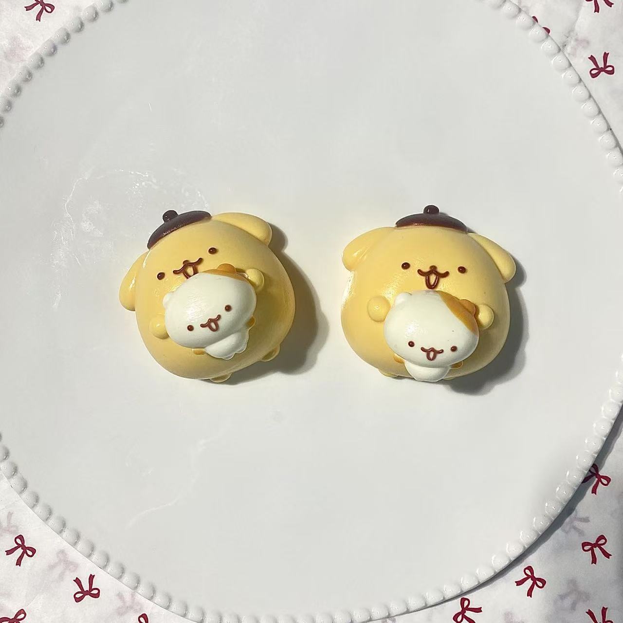 Pompompurin
