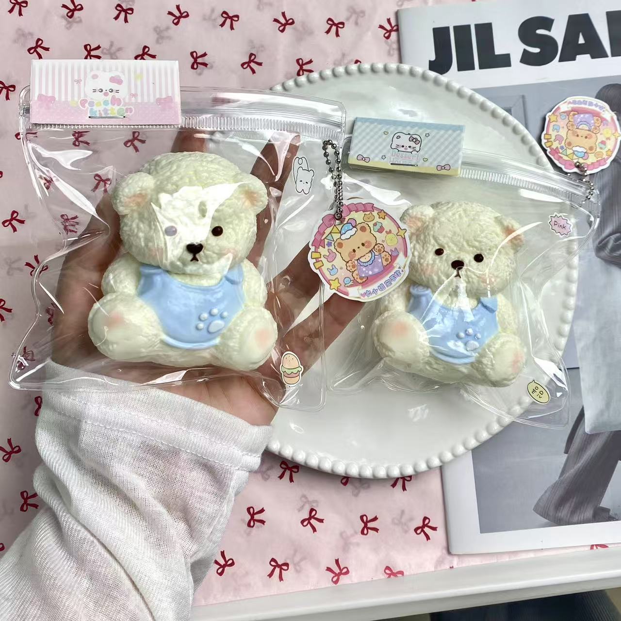 Lina Bear