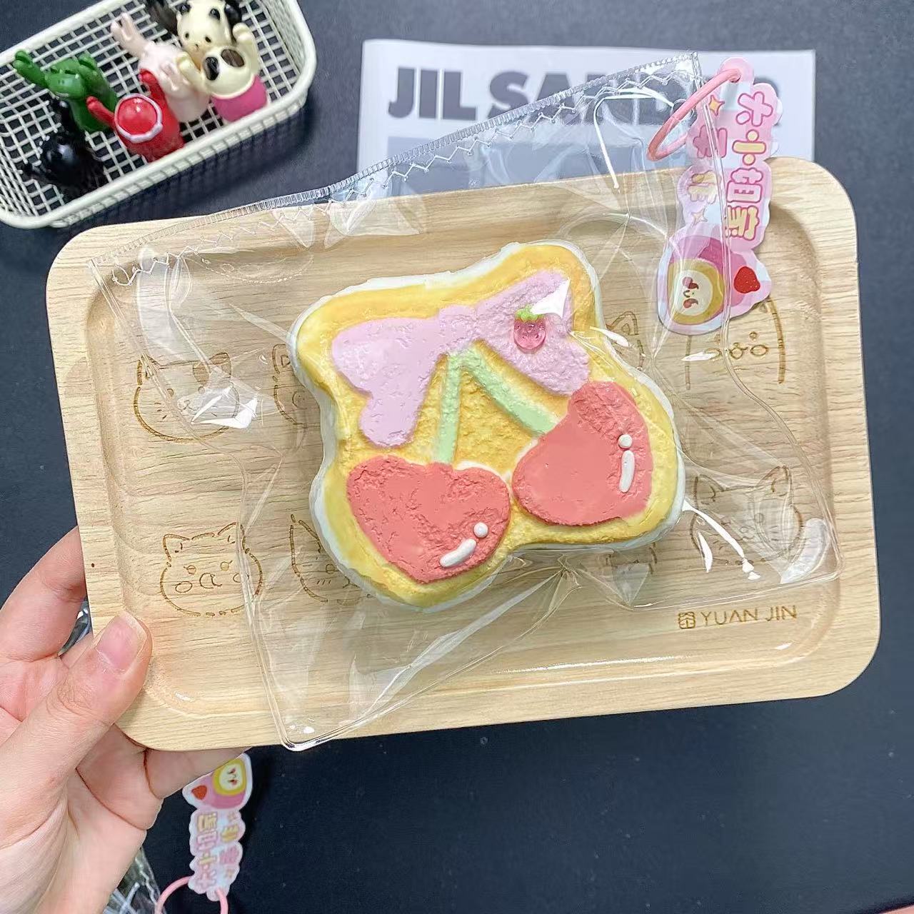 Cherry Cookie
