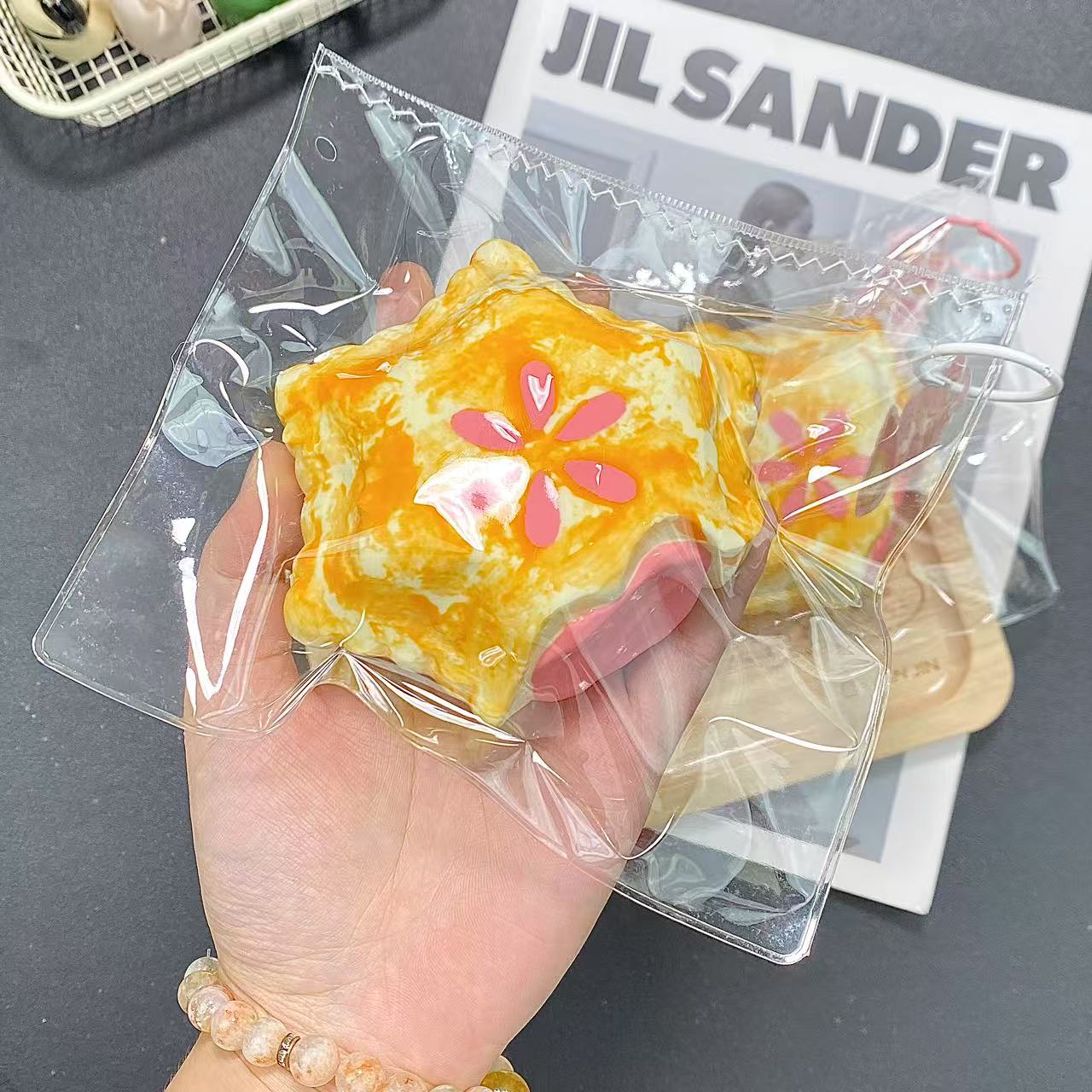 Star Pastry