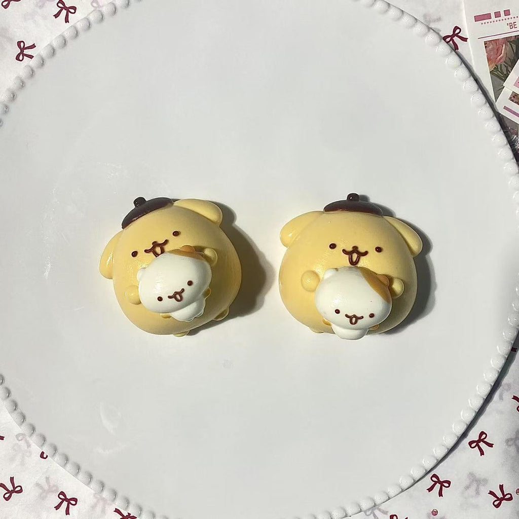 Pompompurin