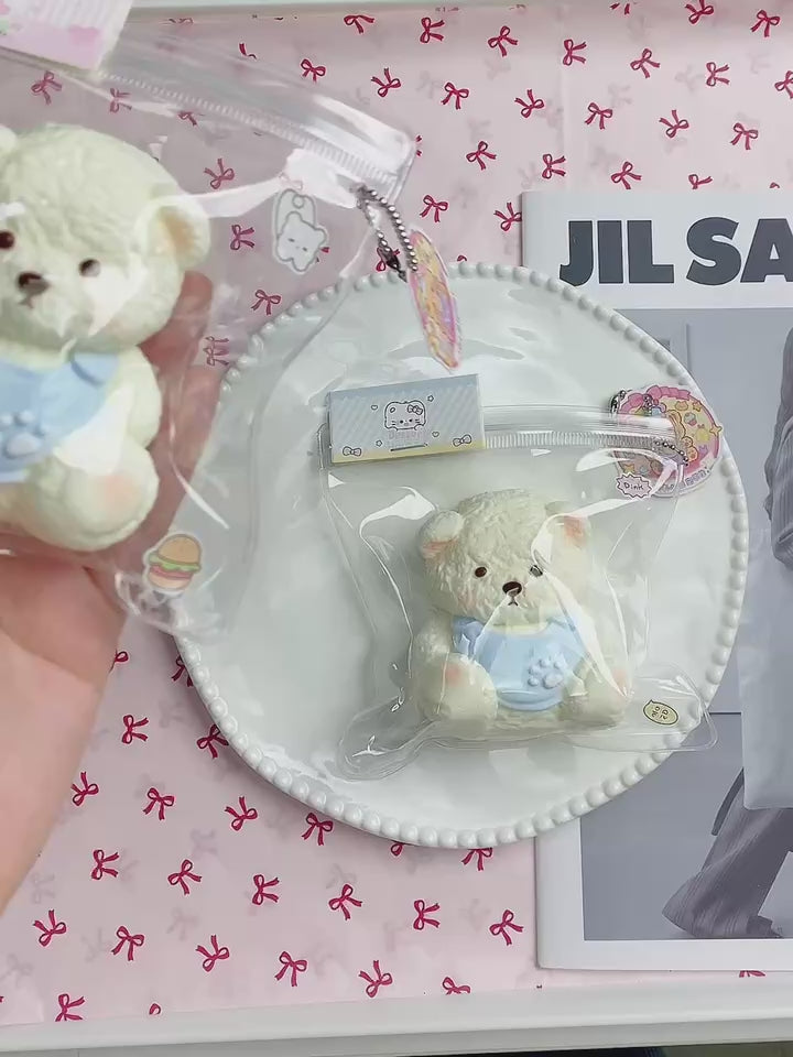 Lina Bear