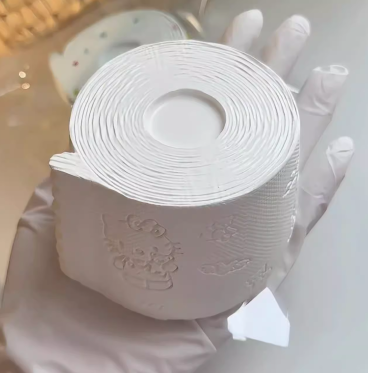 paper roll