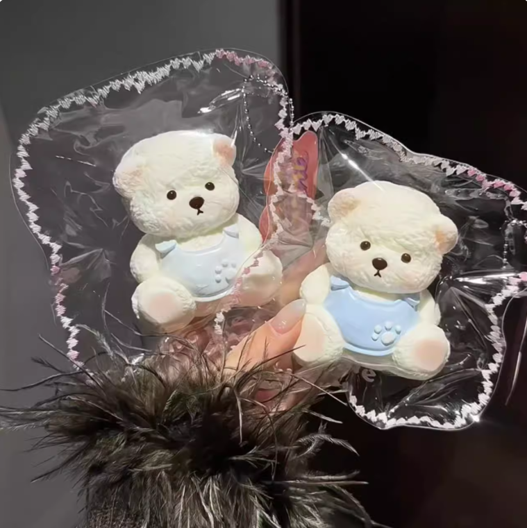 Lina Bear
