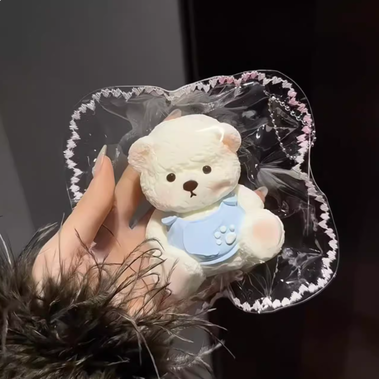Lina Bear