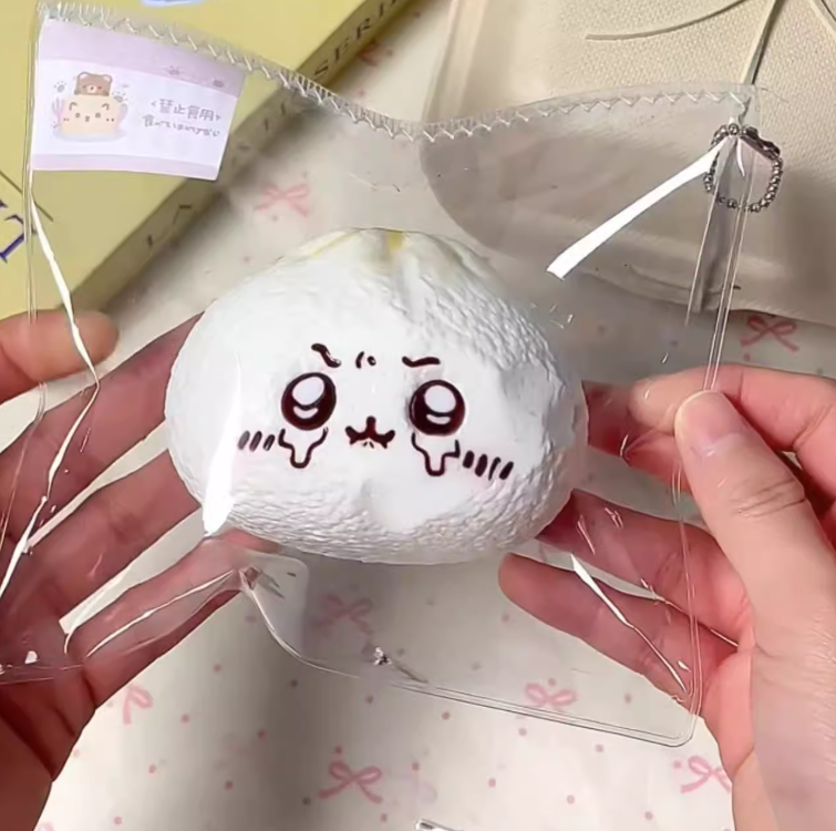 Jiyi Bun