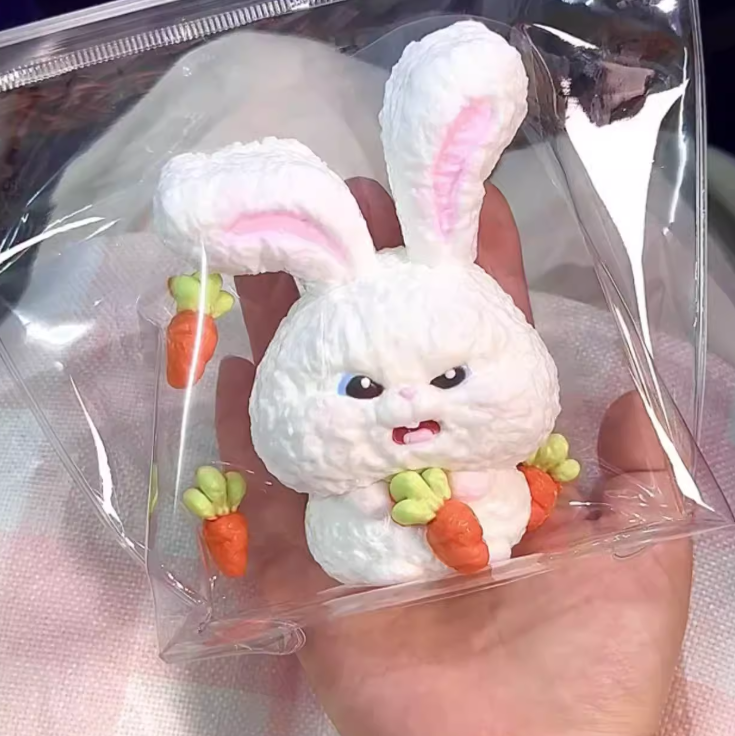 Boss Rabbit