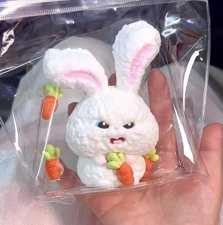 Boss Rabbit