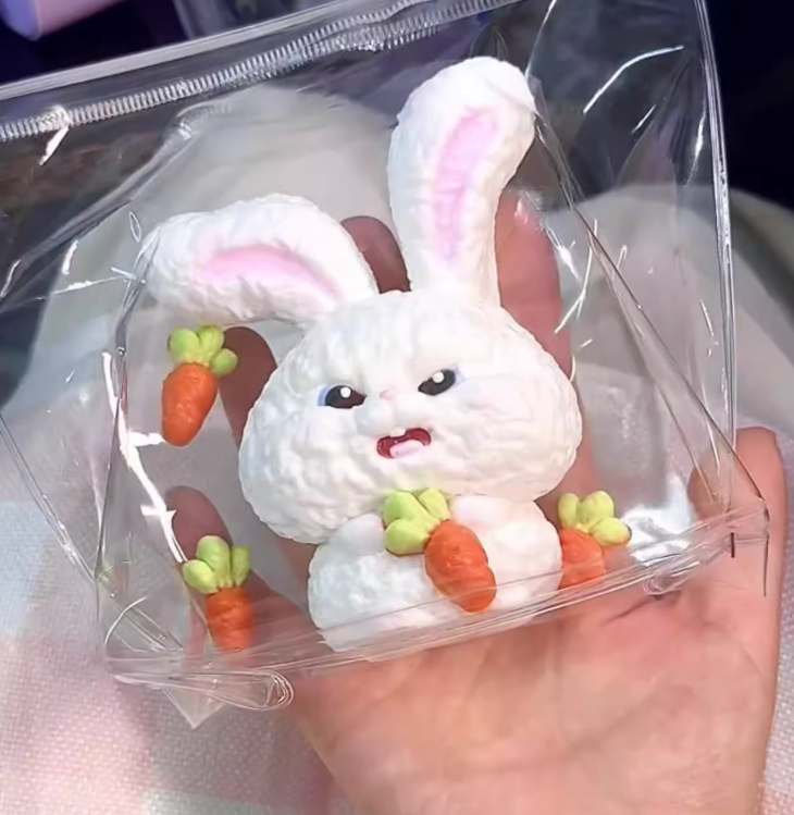 Boss Rabbit