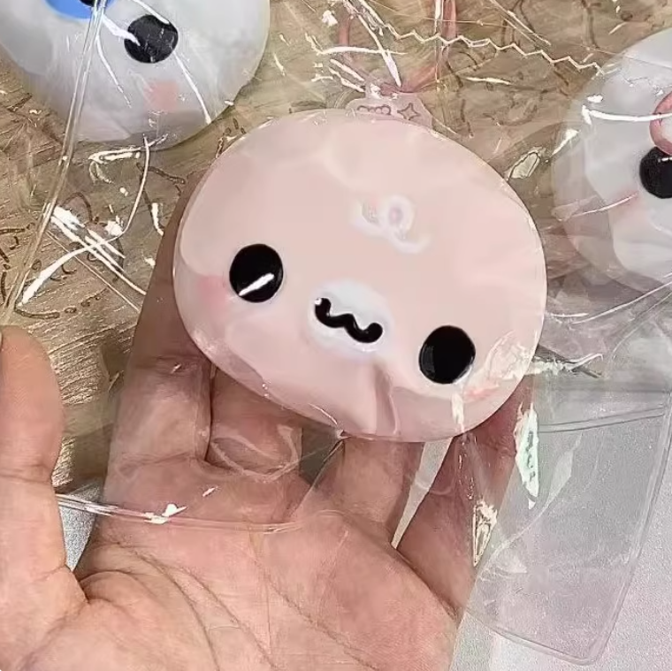 Sesame Seal
