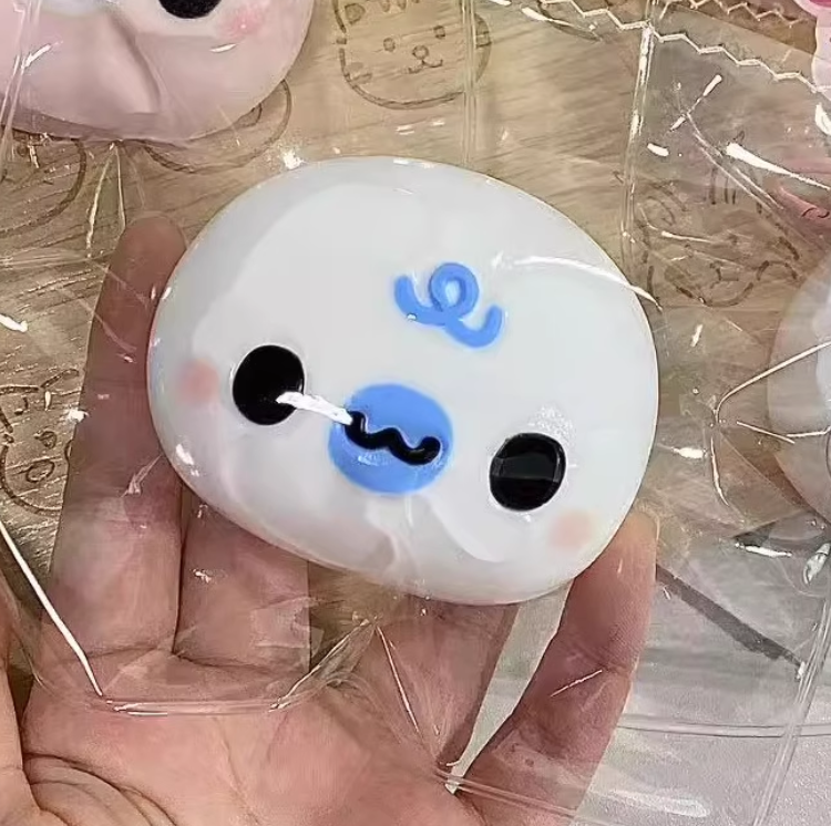 Sesame Seal