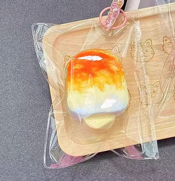 Ice Cream Bar