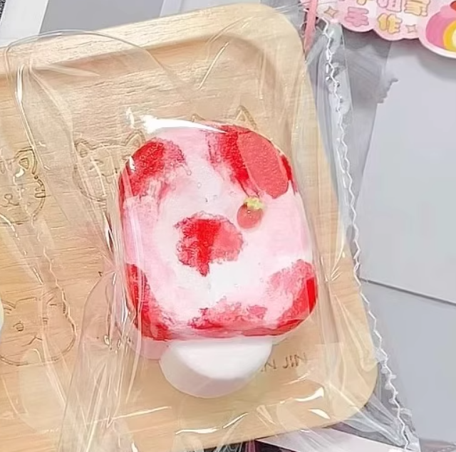 Ice Cream Bar